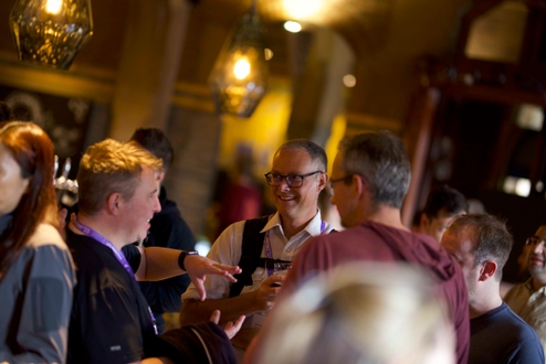 Networking